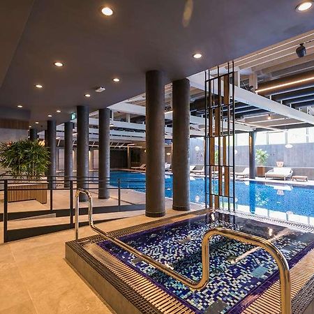 Radisson Blu Hotel. Sopot Eksteriør bilde