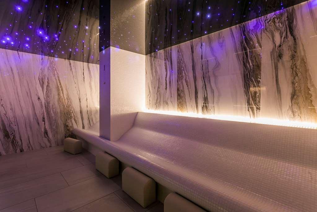 Radisson Blu Hotel. Sopot Fasiliteter bilde