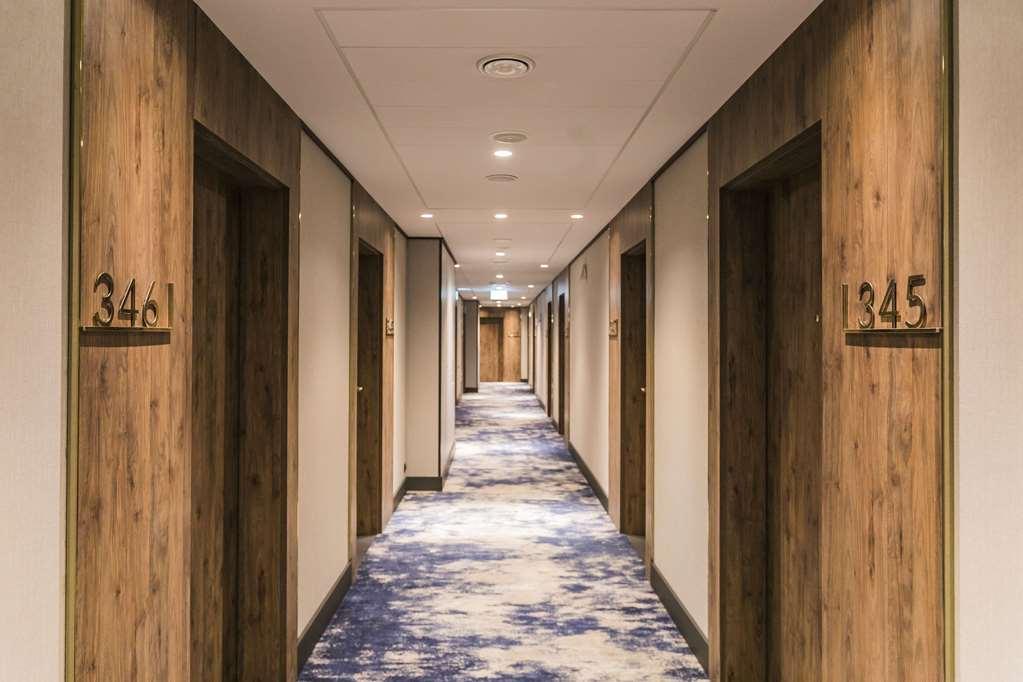 Radisson Blu Hotel. Sopot Eksteriør bilde
