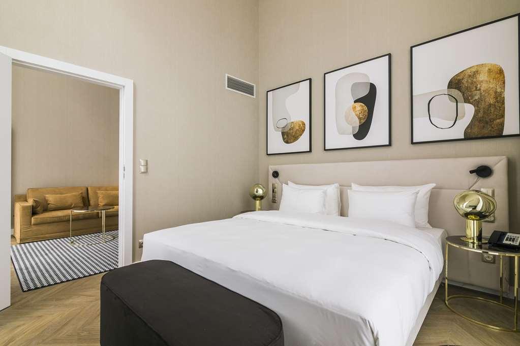Radisson Blu Hotel. Sopot Rom bilde